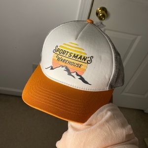 Vintage hat